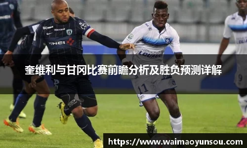 奎维利与甘冈比赛前瞻分析及胜负预测详解