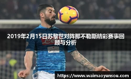 2019年2月15日苏黎世对阵那不勒斯精彩赛事回顾与分析